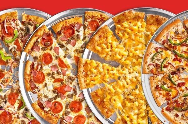 CiCi's Pizza closed in Portage